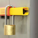 Electrical Panel Lockout (Standard) Kit – Lockout/Tagout