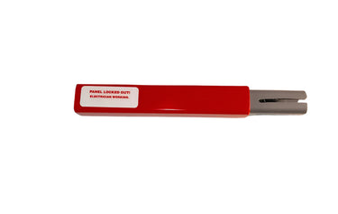 Electrical Panel Lockout (Standard) Kit – Lockout/Tagout