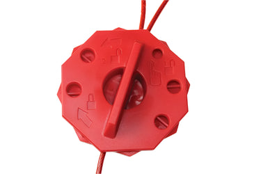 Twist 'n Lock Cinch Lockout Hasp – Lockout/Tagout