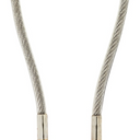 Cable Padlock – Lockout/Tagout