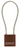 Cable Padlock – Lockout/Tagout