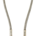 Cable Padlock – Lockout/Tagout