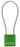 Cable Padlock – Lockout/Tagout