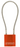 Cable Padlock – Lockout/Tagout