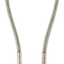 Cable Padlock – Lockout/Tagout