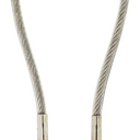 Cable Padlock – Lockout/Tagout