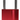 Compact Anodized Aluminum Padlock – Lockout/Tagout