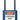 Plastic Body Aluminum Padlocks with Hardened Steel Shackle - 1.75" Body – Lockout/Tagout