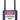 Plastic Body Aluminum Padlocks with Hardened Steel Shackle - 1.75" Body – Lockout/Tagout