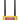 Plastic Body Aluminum Padlocks with Hardened Steel Shackle - 1.75" Body – Lockout/Tagout