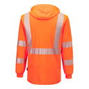 Portwest L042 Class 3 Hooded T-Shirt – Apparel