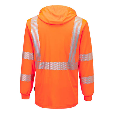 Portwest L042 Class 3 Hooded T-Shirt – Apparel