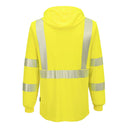 Portwest L042 Class 3 Hooded T-Shirt – Apparel