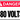 Safety Label, Header: DANGER, Legend: 480 VOLTS