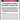 OSHA Danger Lockout Tag: Do Not Operate – Lockout/Tagout