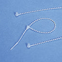 Beaded Nylon Ties – Lockout/Tagout