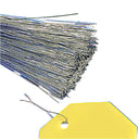 Stainless Steel Wire Ties – Lockout/Tagout