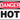 OSHA Danger Safety Sign: Hot – Signs & Labels
