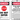 Safety Tag: Danger Stop Do Not Enter – Lockout/Tagout
