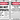 OSHA Danger Safety Tag: Do Not Operate - My Life Is On The Line (Place Picture Here) – Lockout/Tagout