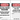 OSHA Danger Safety Tag: Silica Dust Hazard – Lockout/Tagout