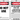 OSHA Danger Safety Tag: Do Not Use – Lockout/Tagout