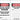 OSHA Danger Safety Tag: Silica Dust Hazard – Lockout/Tagout