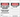 OSHA Danger Safety Tag: Silica Dust Hazard – Lockout/Tagout