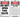 OSHA Danger Safety Tag: Do Not Open This Valve – Lockout/Tagout