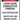 OSHA Danger Safety Tag: Contains Asbestos Fibers - Avoid Creating Dust - Cancer and Lung Disease Hazard – Lockout/Tagout
