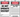 OSHA Danger Safety Tag: Do Not Operate - Maintenance Department – Lockout/Tagout