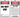 OSHA Danger Safety Tag: Do Not Use – Lockout/Tagout
