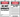 OSHA Danger Safety Tag: Do Not Operate This Equipment – Lockout/Tagout