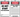 OSHA Danger Safety Tag: Do Not Start This Machine – Lockout/Tagout