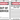 Jumbo OSHA Danger Safety Tag: Out Of Service – Lockout/Tagout