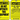 OSHA Caution Safety Tag: Do Not Operate This Equipment – Lockout/Tagout