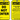 Safety Tag: Caution Do Not Enter – Lockout/Tagout