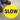 Floor Sign: Slow – Signs & Labels