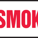 Safety Sign: No Smoking – Signs & Labels