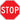 Safety Sign: Stop – Signs & Labels