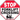 STOP FORKLIFT CROSSING (W/GRAPHIC)