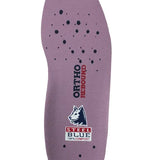 Steel Blue Women's Insoles – Footwear