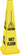 Quad-Warning Safety Cones – Signs & Labels