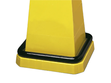 Safety Cone Ring Weights – Signs & Labels