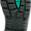 Steel Blue Southern Cross Zip Steel Toe Women's Boot with Met Protection – Footwear