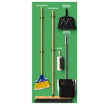 Clean & Sweep Store Board Combo Kit – Signs & Labels