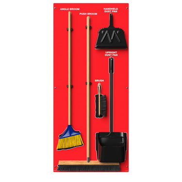 Clean & Sweep Store Board Combo Kit – Signs & Labels