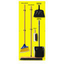 Clean & Sweep Store Board Combo Kit – Signs & Labels