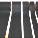 Floor Tapes: Black Floor Tapes – Signs & Labels