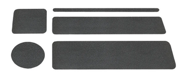 Floor Tapes: Shapes – Signs & Labels